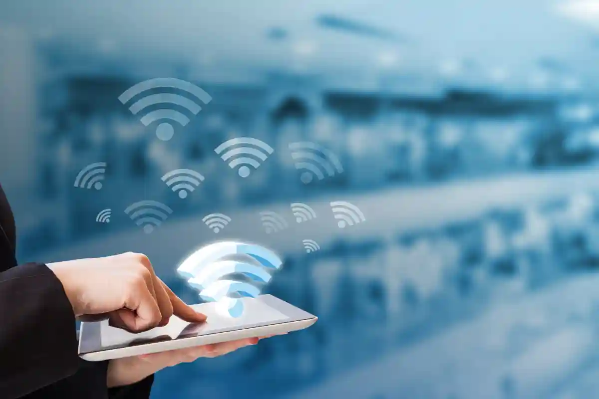 Wi-Fi Installation
