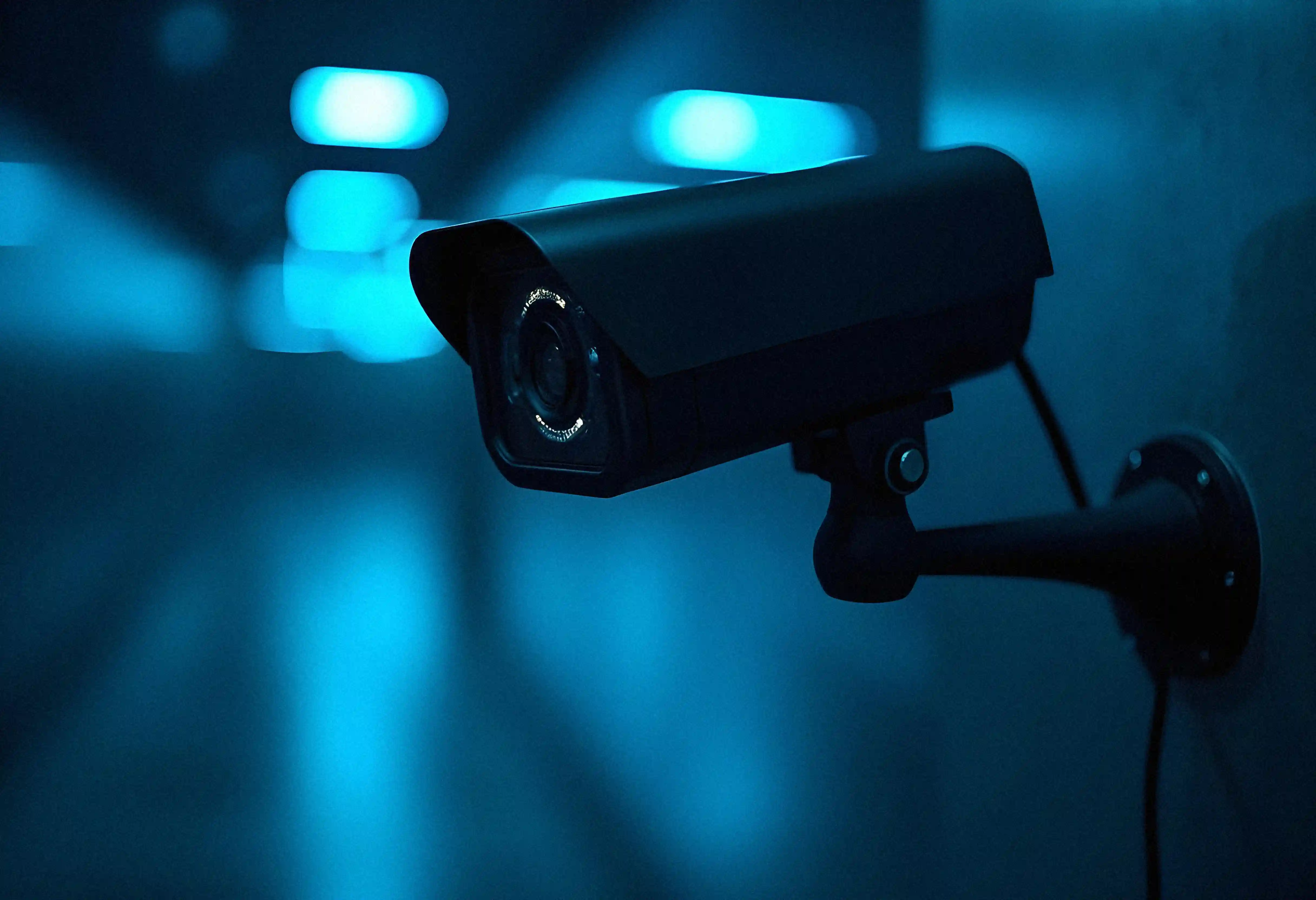 IP Camera Dubai