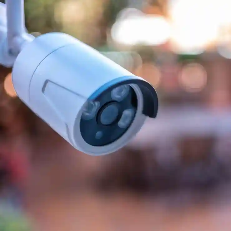 How to Choose the Best CCTV Camera System for Your Home in Dubai